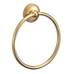 Canon Towel Ring