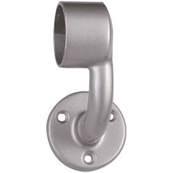 Stainless Steel A Type Bracket L Stop Right