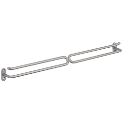 NH-5 U Type Two-Stage Hanging Rod