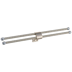 NH-7 Parallel S Type Hanging Rod