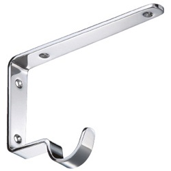 Shelf Bracket with L Type Hook TBR-21