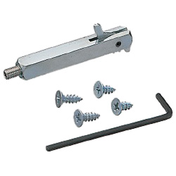 Single-Sided Movable Metal Fitting Set SL-S