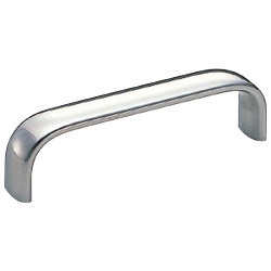 Stainless Steel Elliptic Handle ST-5B