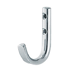 Stainless Steel Semicircular Type J Type Hook ST-51