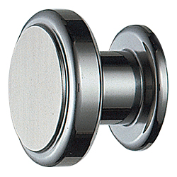 Stainless Steel Sister Knob ST-60