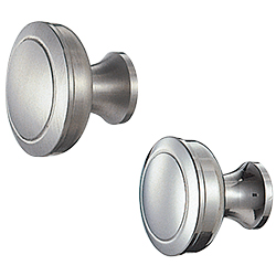 Stainless Steel Trophy Knob ST-67