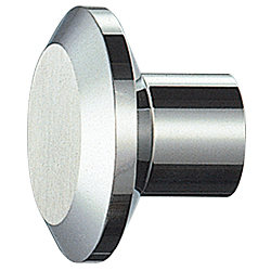 Stainless Steel Palier Knob ST-69