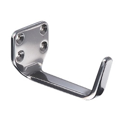 Stainless Steel Grounded Hook ST-202