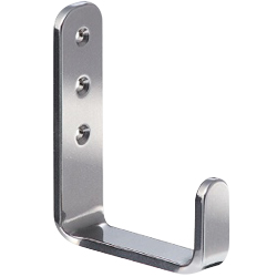 Stainless Steel L Type Hook 6t ST-206