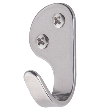 Stainless Steel Q Type Hook ST-255
