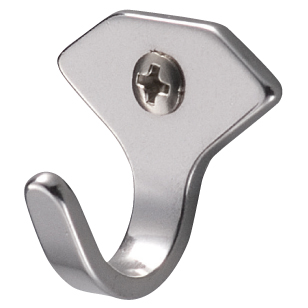 Stainless Steel Diamond Hook ST-256