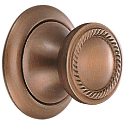 Rookie Knob (Push Knob)