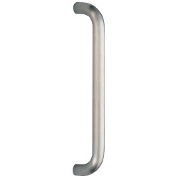 Cylindrical Rod Handle (Double-Sided Mounting) No. 175