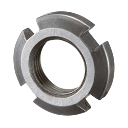 Rolling Bearing Retaining Nut Nuts Series AN
