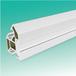 Lightweight - Hollow, Frame for Hollow Structure, 25P Frame