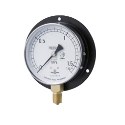Standard Pressure Meter - B Type