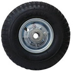 No-Puncture Airless Tire