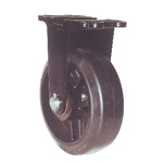 Marine Specific Rubber Wheel for Heavy Load Fixed Wheel (MHA-Mk Type)