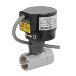 Electric 2-way Valve MD-36R Series