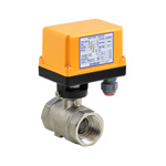 Electric 2-way Valve MD-53 Series