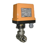 Electric 2-Way Valve, MD-54 Series
