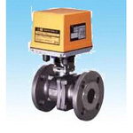 Electric 2-Way Valve, MD-61 Series