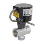Electric 3-way Valve MD-35R Series