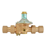 Pressure Reducing Valve with a Bypass for Door-to-Door Water Supply for Condominiums GD-46LL/GD-46KK Series
