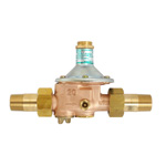Pressure Reducing Valve with A Bypass for Door-to-Door Water Supply for Housing Complex, GD-46PP Series