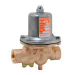 Pressure Reducing Valve (for Air), GD-26G/GD-27G Series, Direct-Acting Diaphragm Type