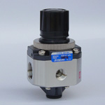 Pressure Reducing Valve (for Hot and Cold Water, Air and Gas), GD-8N Series