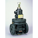 Pressure Reducing Valves (Hot and Cold Water, Oil, Air), GD-200/GD-200H Series