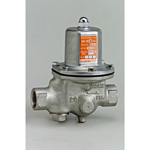 Pressure Reducing Valve (Hot and Cold Water), GD-26S / GD-26S-NE Series
