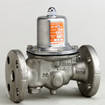 Pressure Reducing Valves (Hot and Cold Water), GD-27S/GD-27S-NE Series