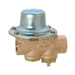 Pressure Reducing Valve for Water Supply, GD-55-80 Series