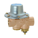 Pressure Reducing Valve for Water Supply, GD-55R-80 Series
