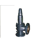 Full Bore Safety Relief Valve, AF-7M Series