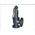 Full Bore Safety Relief Valve, AF-7 Series