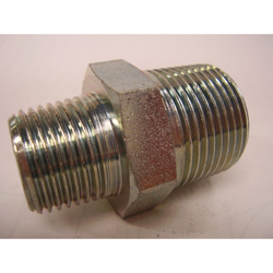 Screw-in Nipple with Different Diameters
