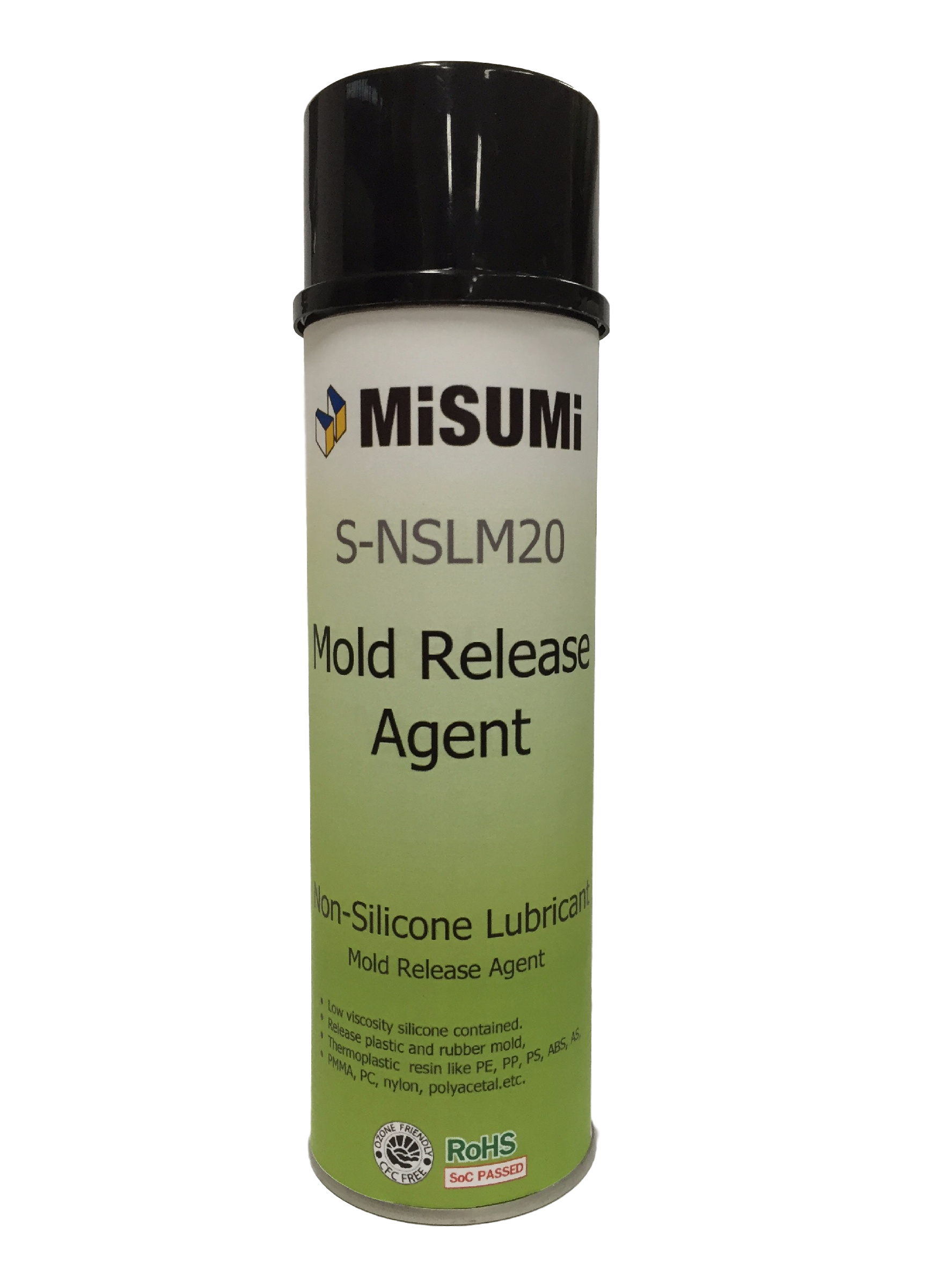 Mold Release Agent from MISUMI MISUMI Thailand
