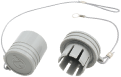 Environment-resistant Connector LEB-**-PCA/RCA
