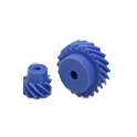 Plastic Helical gear