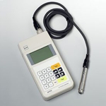 Electromagnetic Film Thickness Gauge