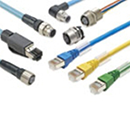 Commercial Ethernet Connector Cable