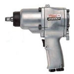 Air Impact Wrench Single Hammer