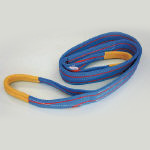 Belt Sling (Eye Loops)