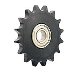 Steel Sprocket Idler