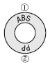 วงแหวนด้านนอกแบบเปลี่ยนแผ่นเพลทด้านช้าง( ชนิดเทเปอร์ มุมด้านนอก): รูปภาพที่เกี่ยวข้อง