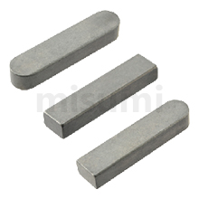 (รุ่นประหยัด) ลิ่มขนาน ประเภท A ประเภท B ประเภท C GB/T1096