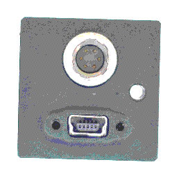 กล้องที่รองรับ USB 2.0 พร้อมซอฟท์แวร์วัดขนาดฟรี: รูปภาพที่เกี่ยวข้อง